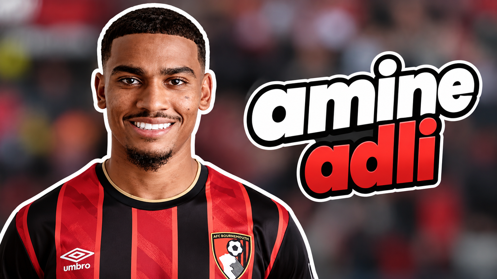 amine adli