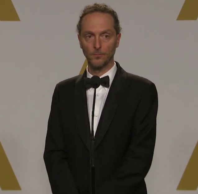 emmanuel lubezki
