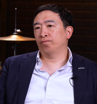 andrew yang