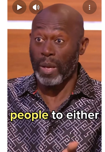 henry bonsu