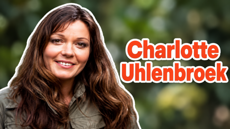 Charlotte Uhlenbroek